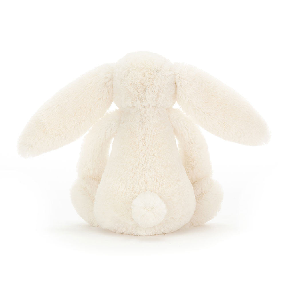 Bashful Cream Bunny Small