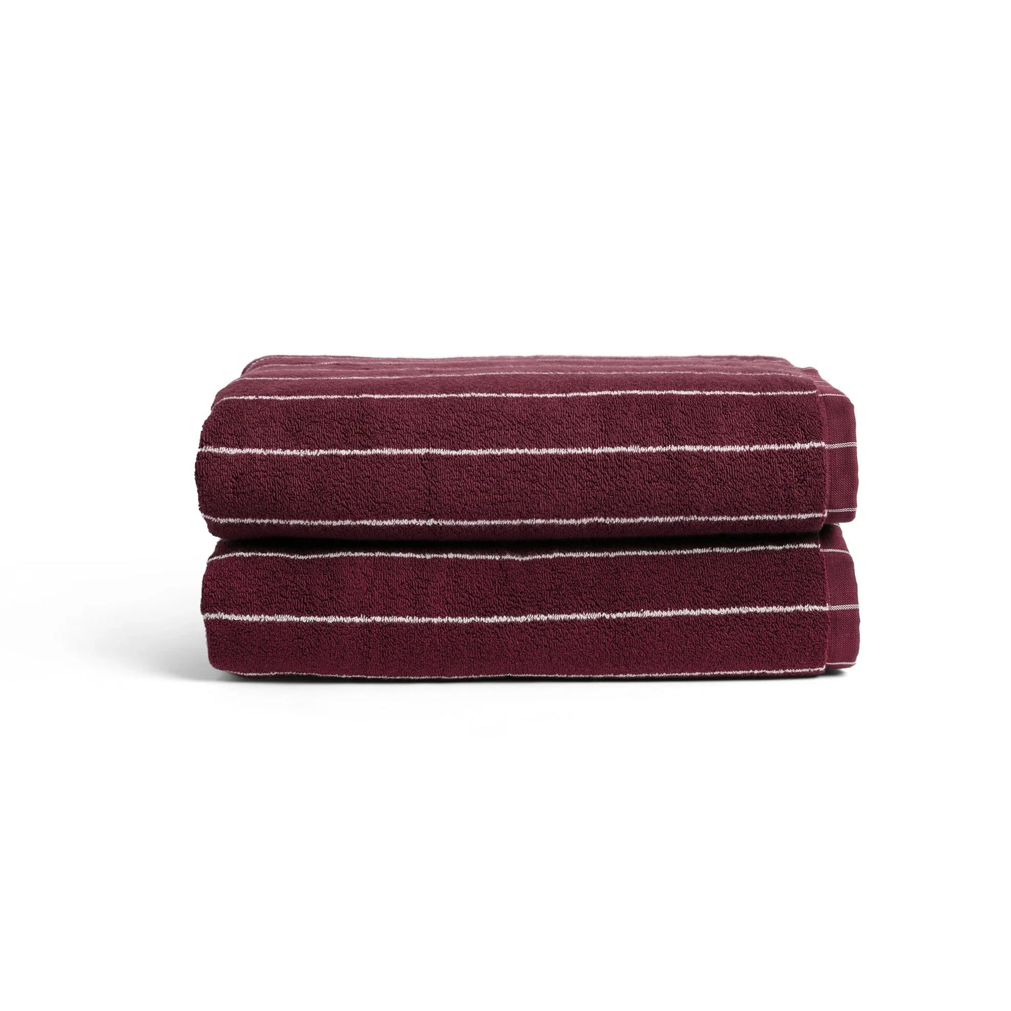 Bath Sheet Merlot