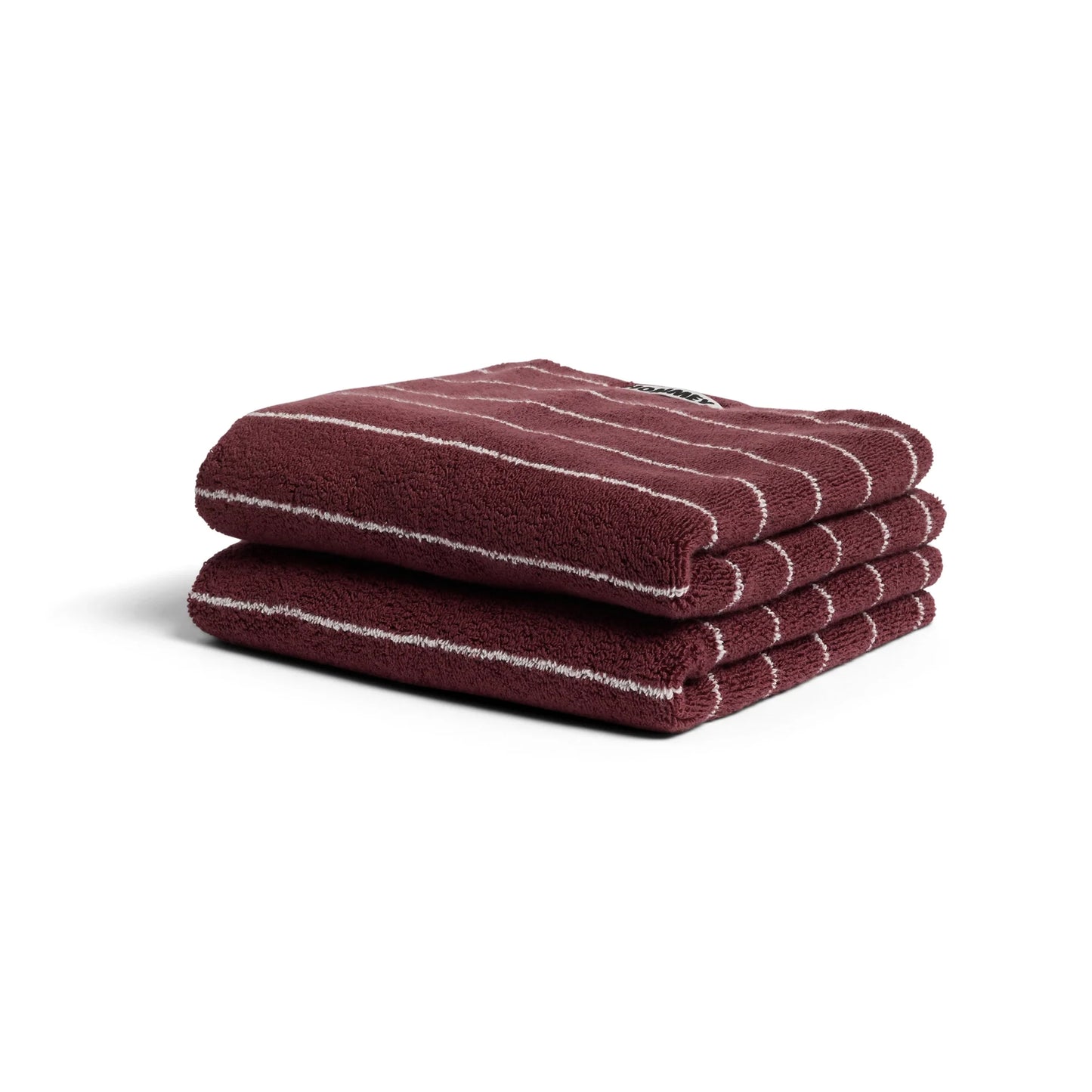 Hand Towel Merlot
