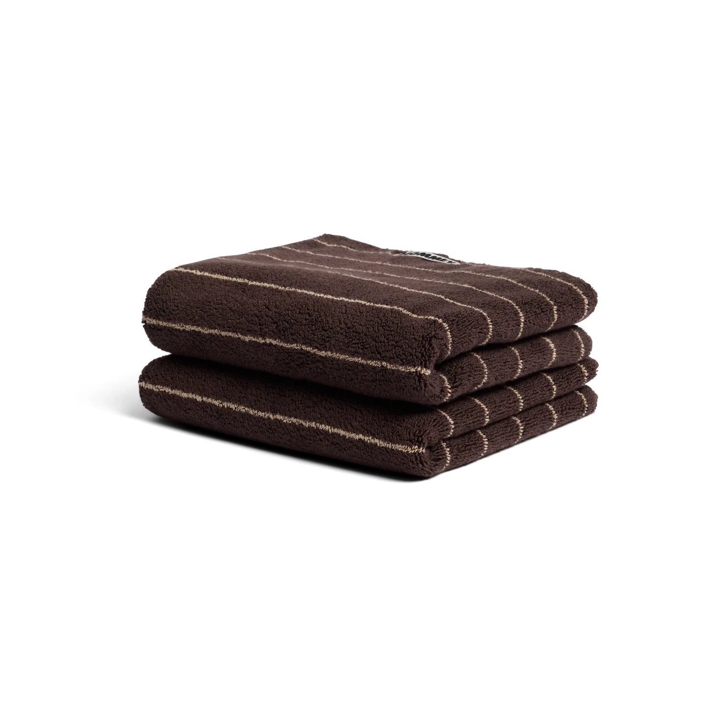 Hand Towel Espresso