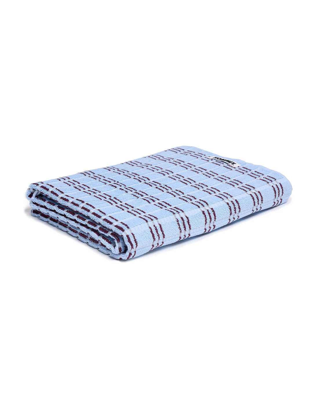 Bath Sheet Horizon