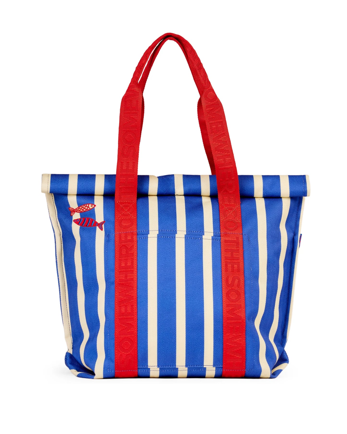 Overboard Beach Bag