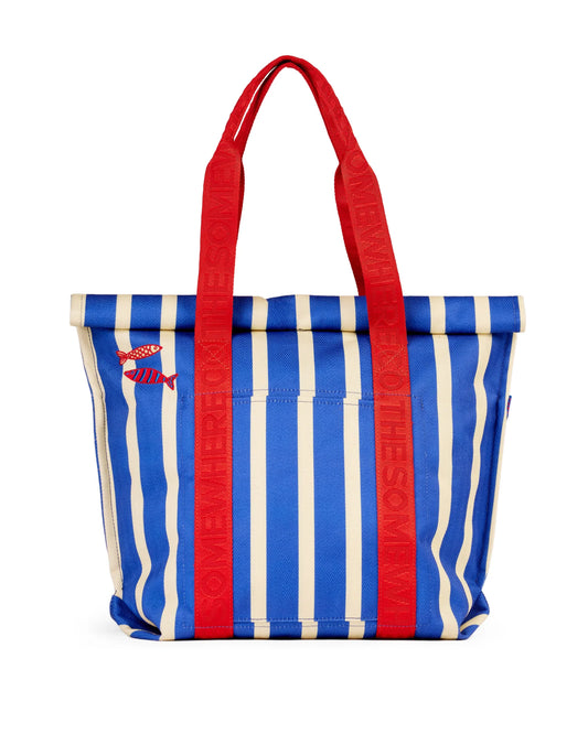 Overboard Beach Bag