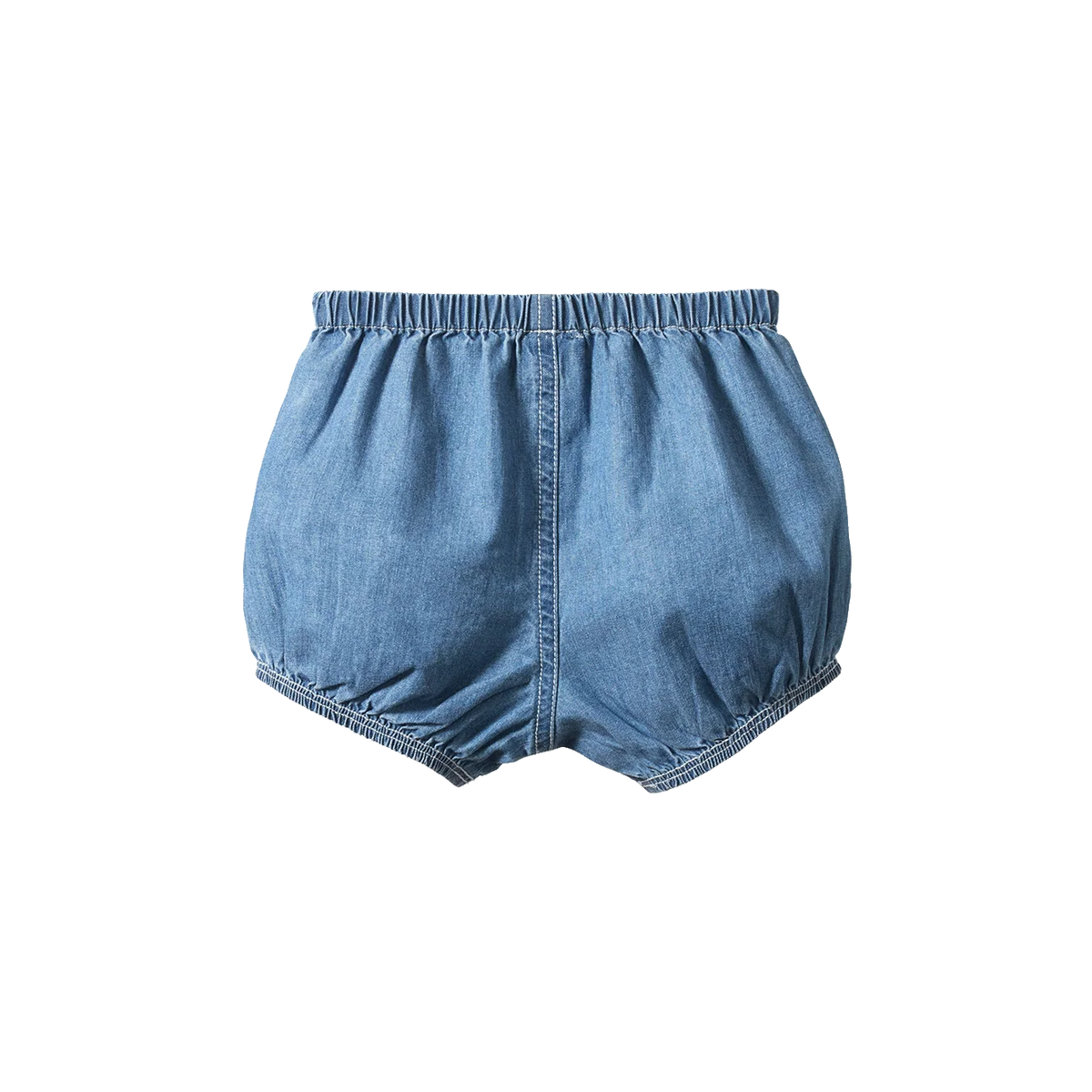 Bobbie Shorts Sky