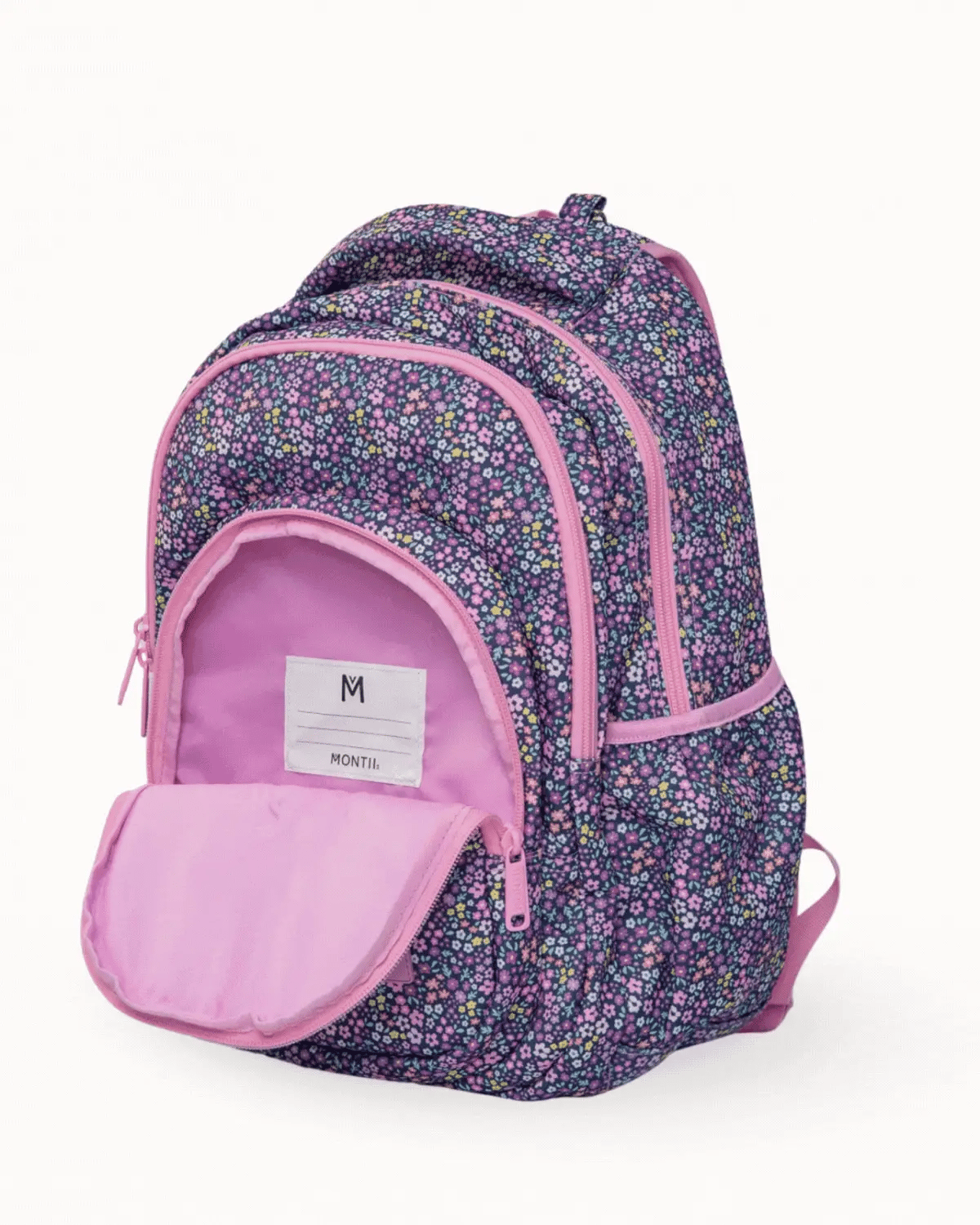 Backpack Meadow