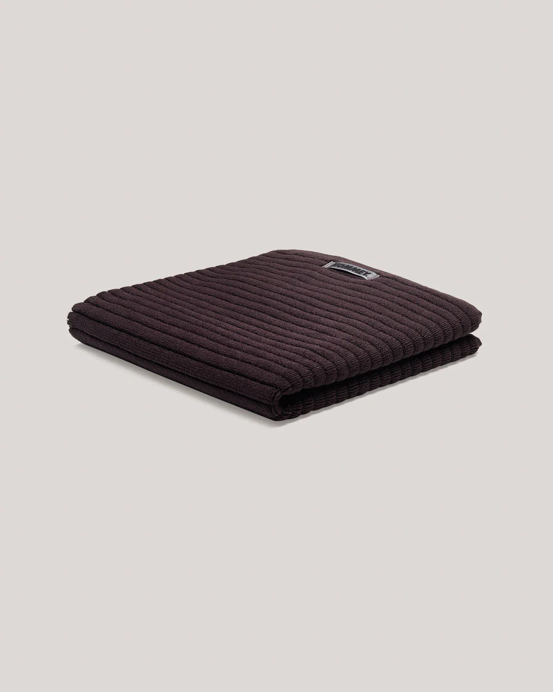 Bath Mat Chocolate