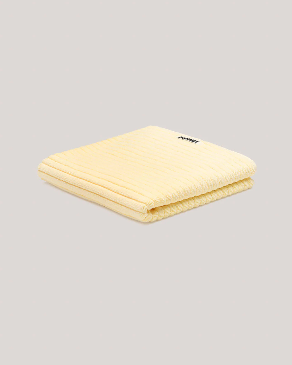 Bath Mat Custard
