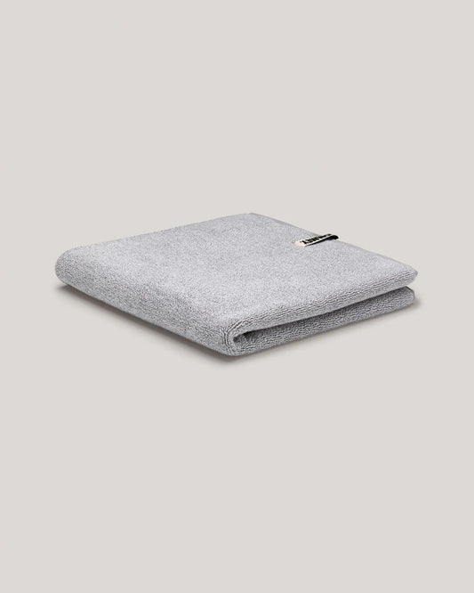 Bath Mat Smoke