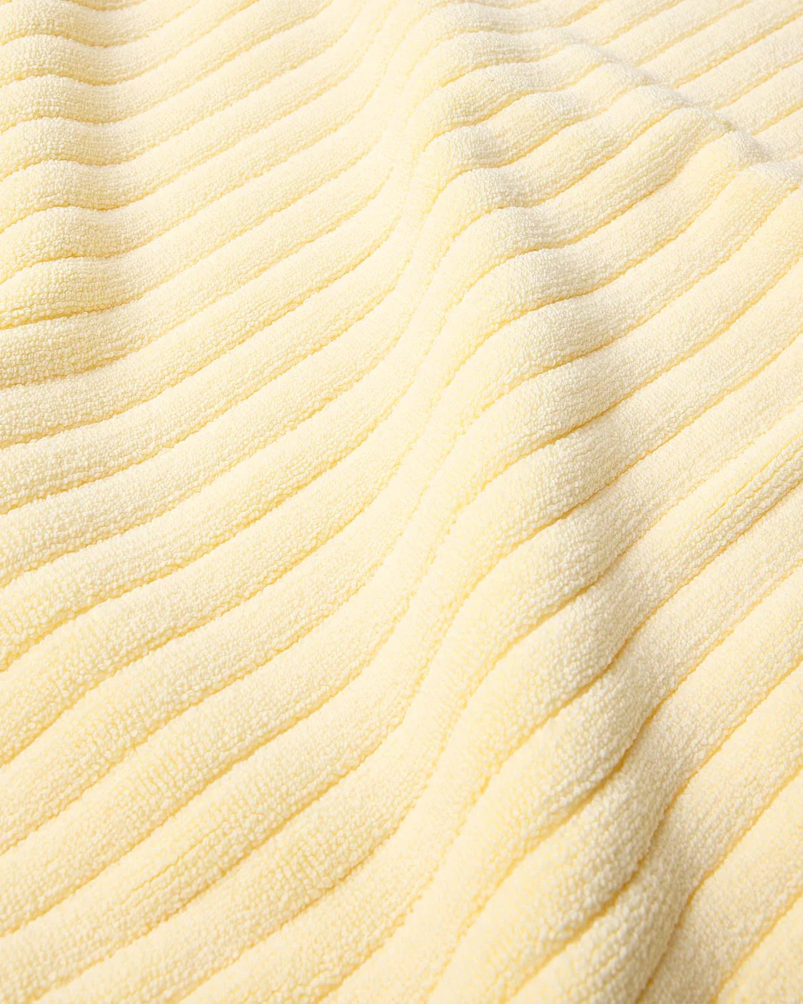 Bath Mat Custard