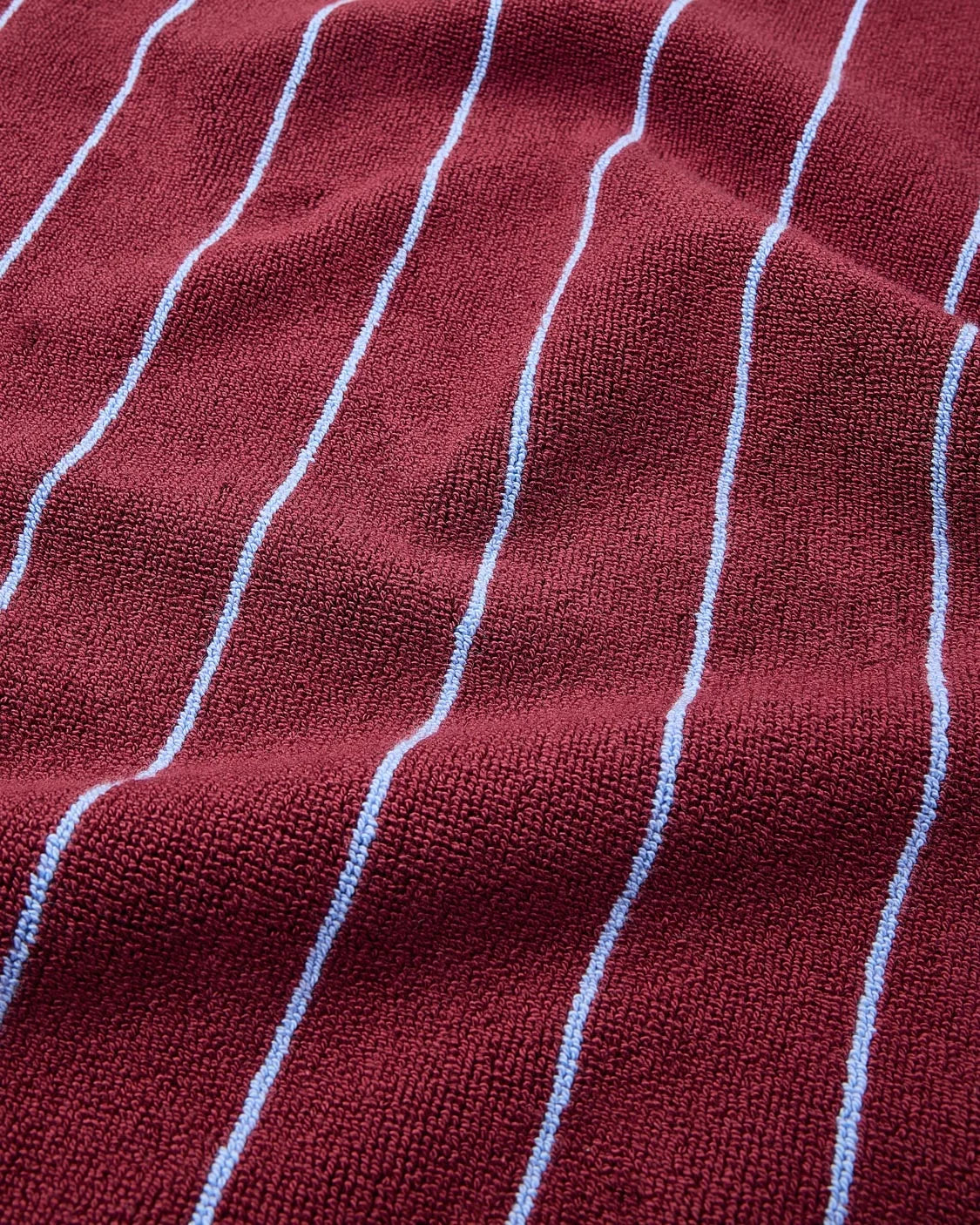 Bath Mat Plum