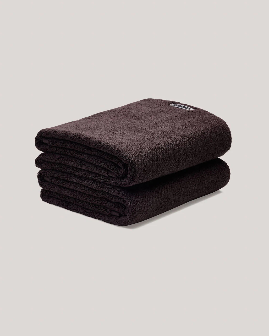 Bath Sheet Chocolate