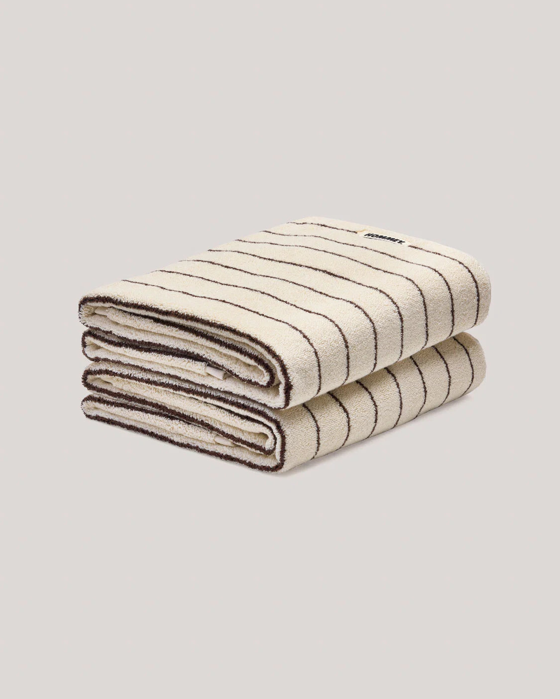 Bath Sheet Cream