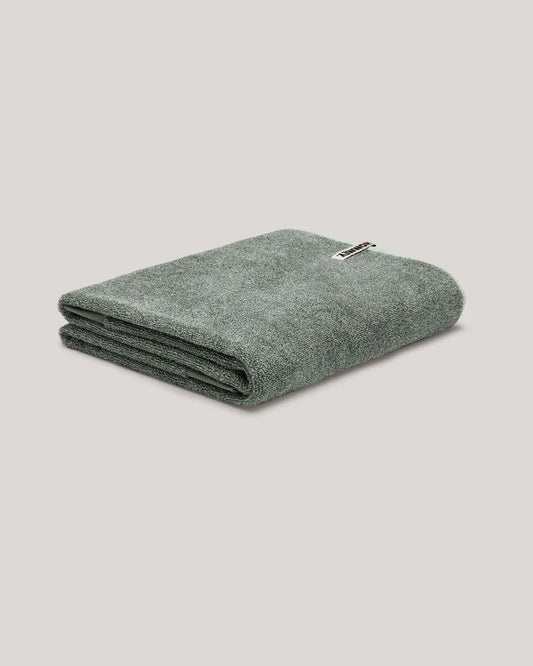 Bath Sheet Lotus