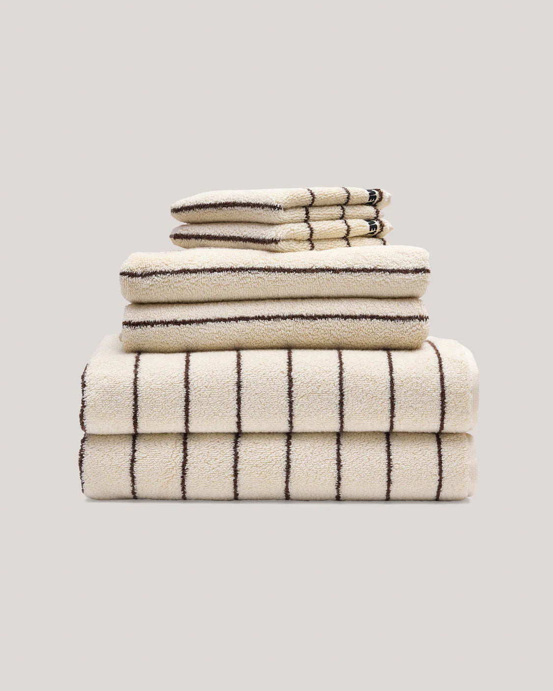 Bath Sheet Cream