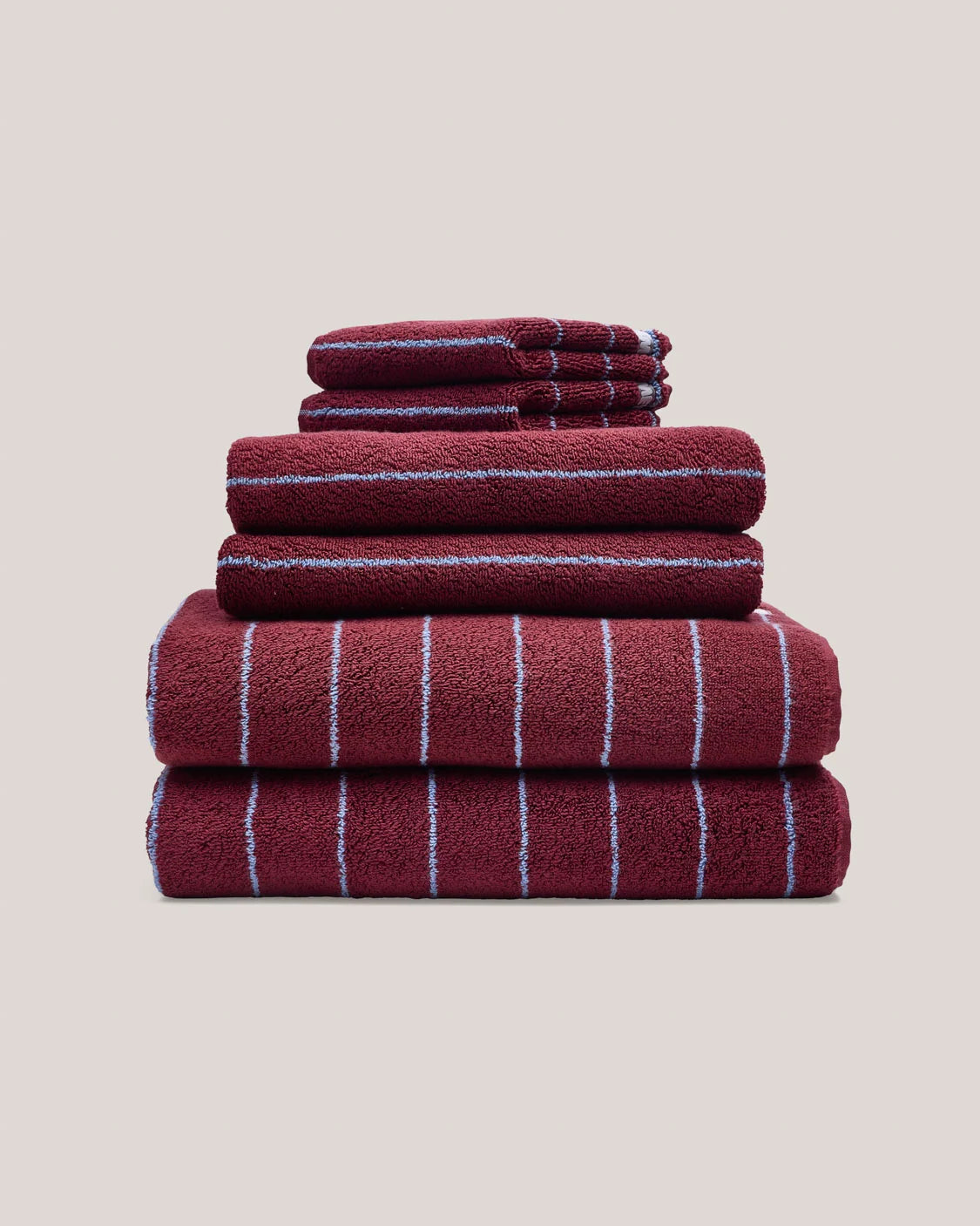Bath Mat Plum
