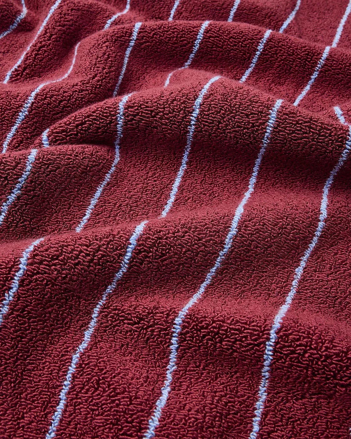 Hand Towel Plum