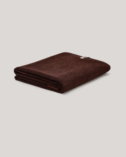 Bath Sheet Cedar