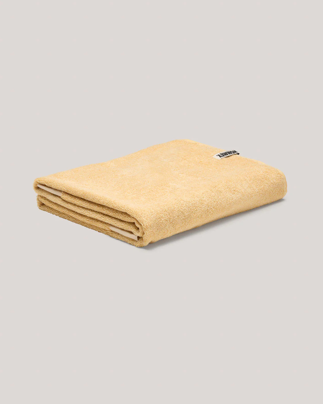Bath Sheet Sunflower