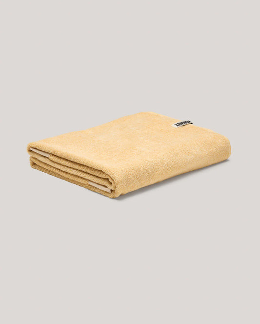 Bath Sheet Sunflower