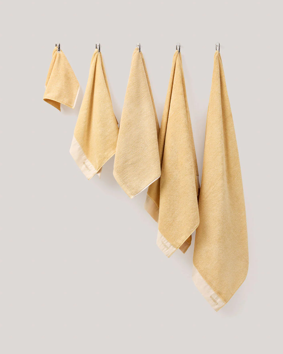Bath Sheet Sunflower
