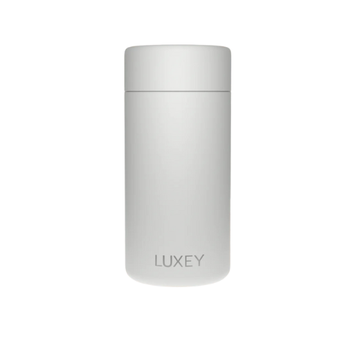 Stainless Steel Reusable Cup 12oz Grey
