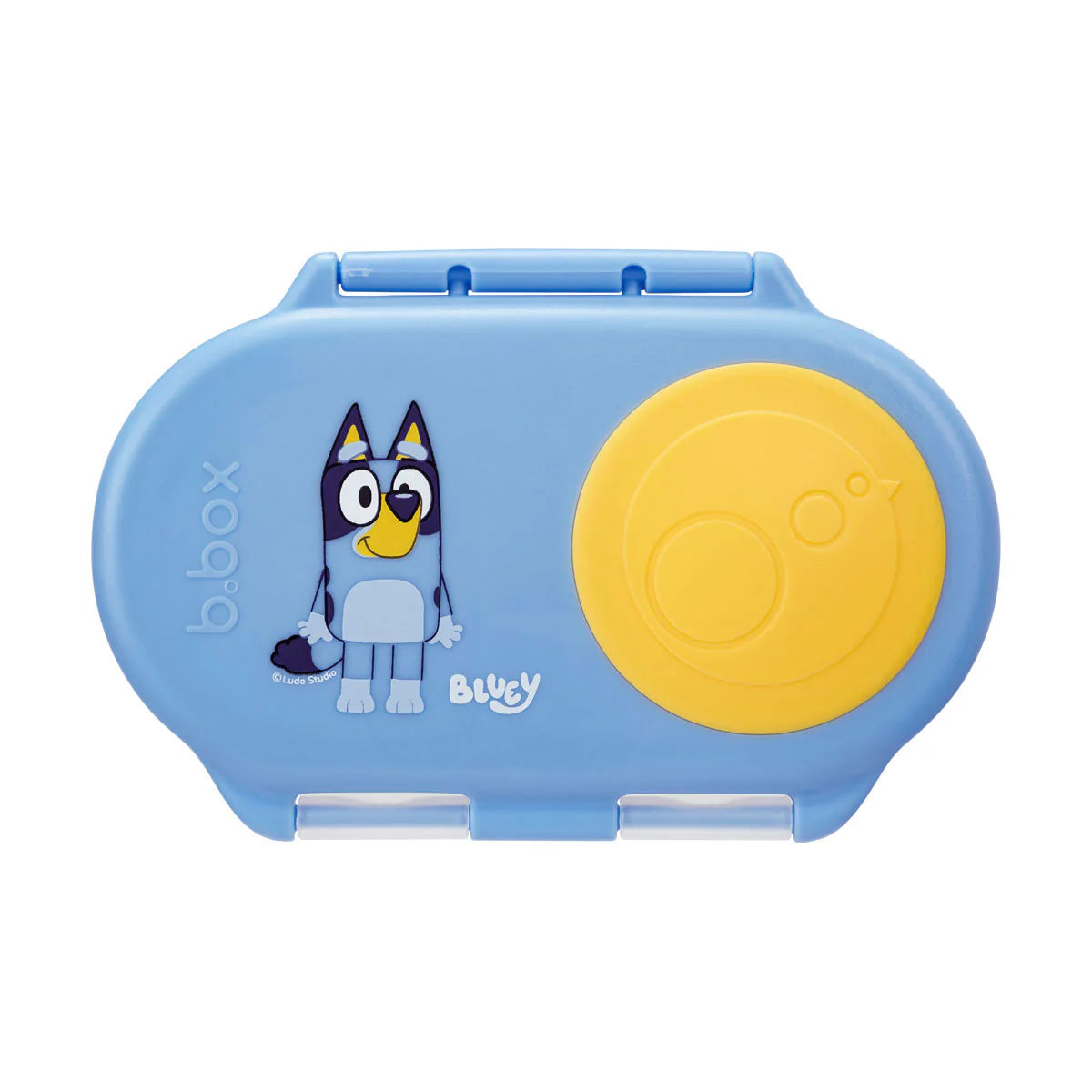 Snackbox Bluey