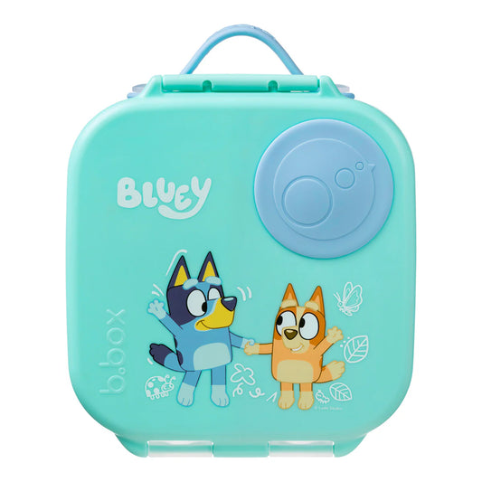 Mini lunchbox Bluey S2