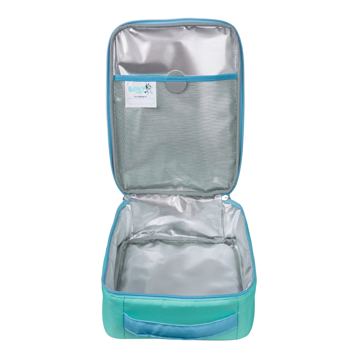 Insulated Lunch Bag Bluey S2