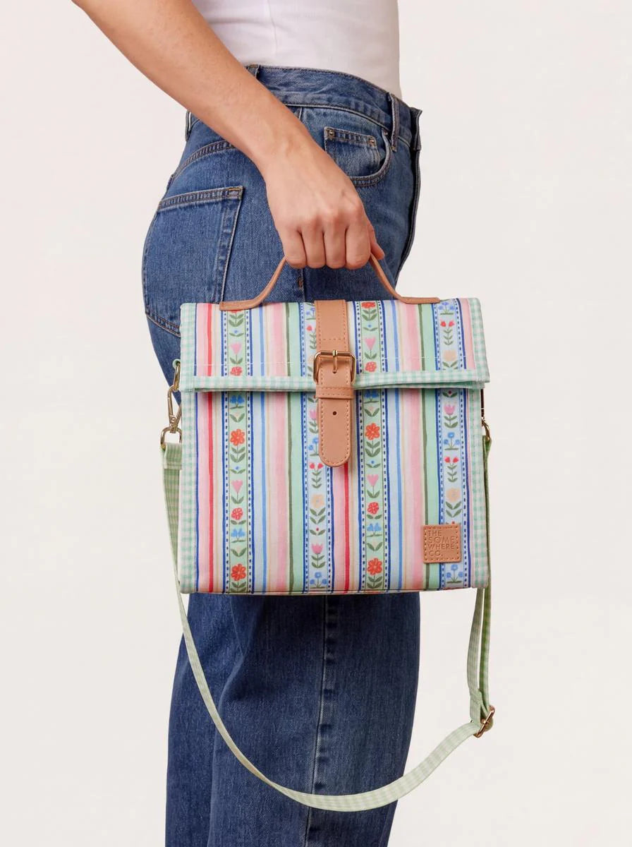 Buttercup Lunch Satchel