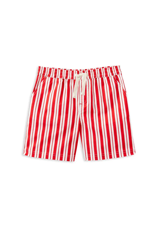 Candy Cane Stripe Short