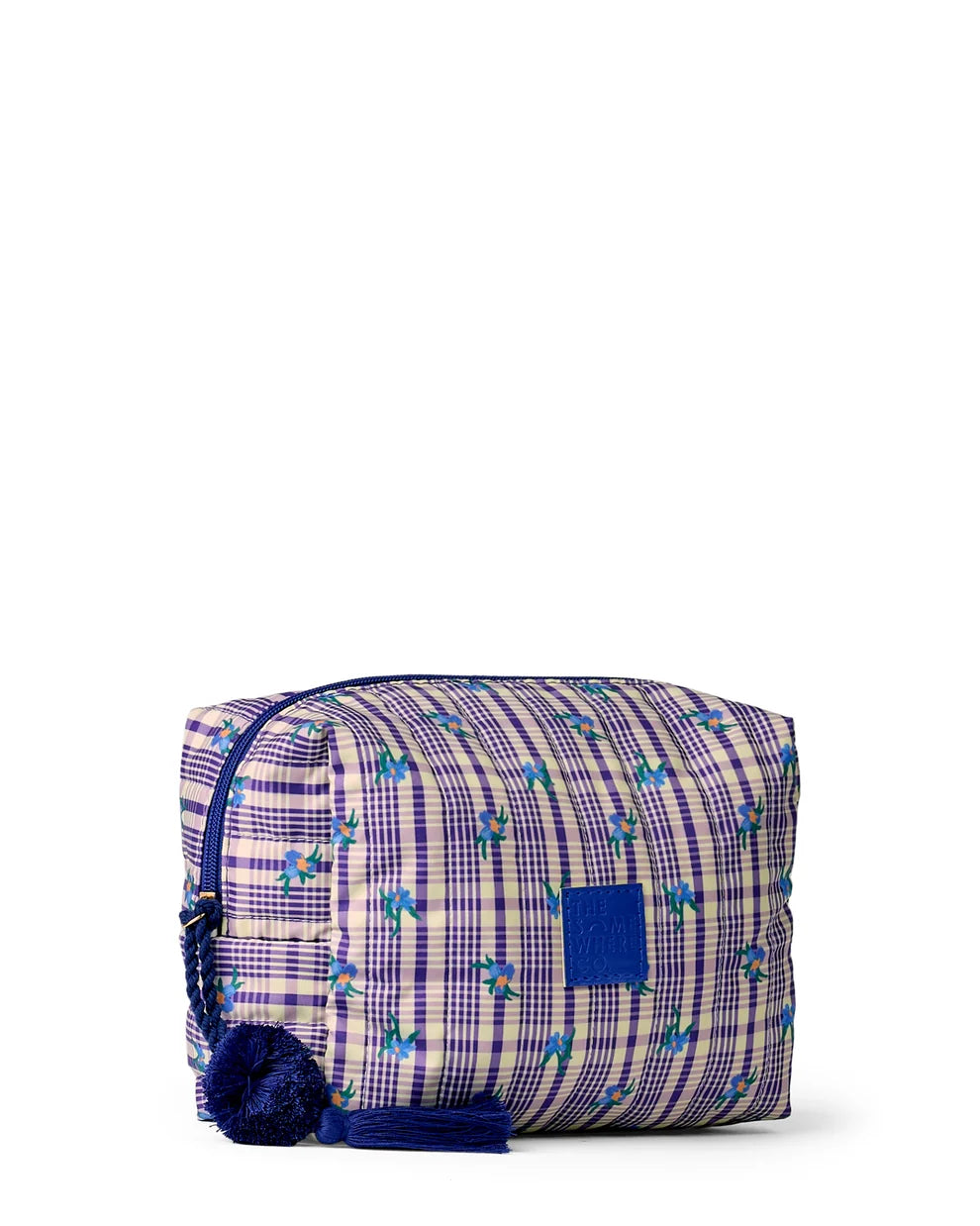 Bluebell Cosmetic Case