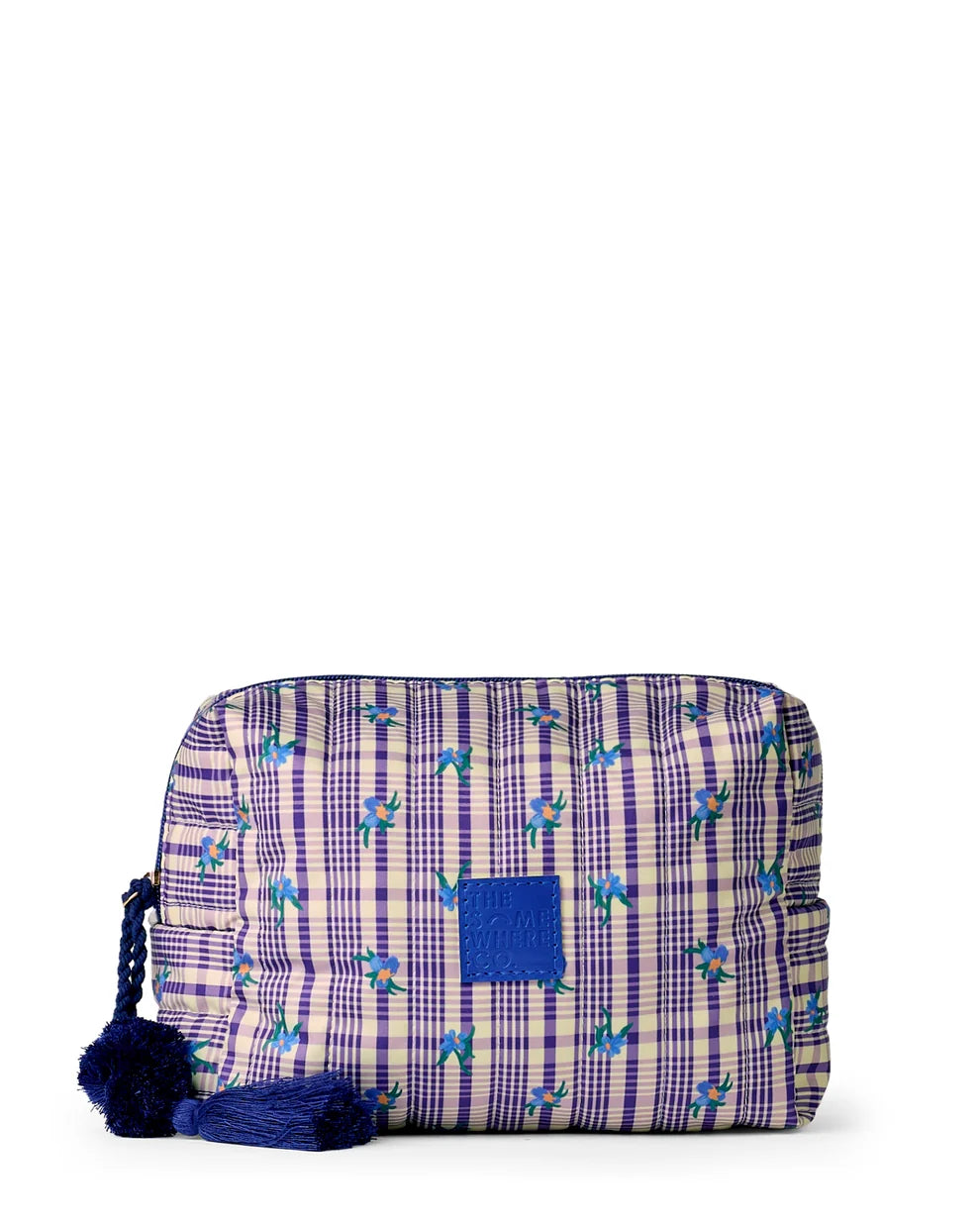 Bluebell Cosmetic Case