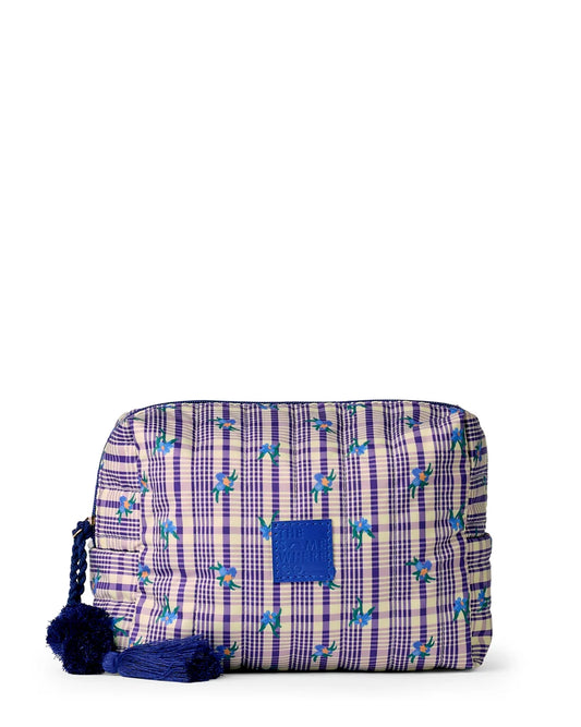 Bluebell Cosmetic Case