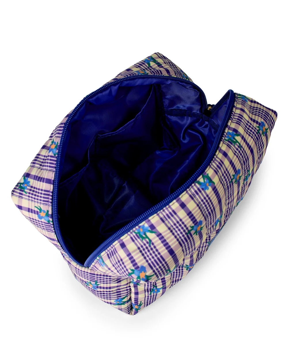 Bluebell Cosmetic Case