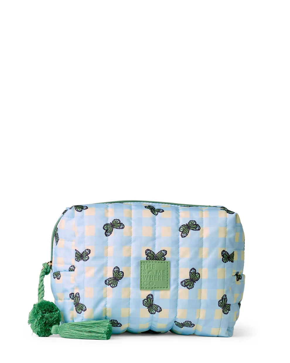 Wilding Cosmetic Case