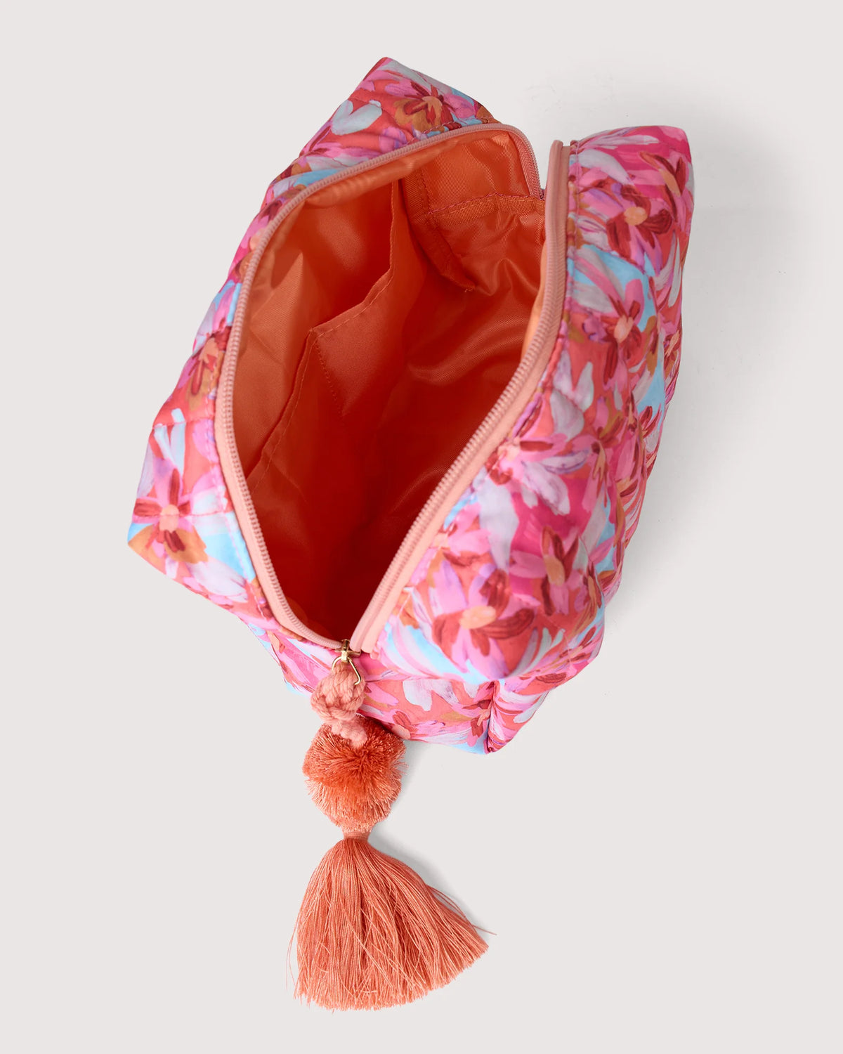 Flor Del Sol Cosmetic Case