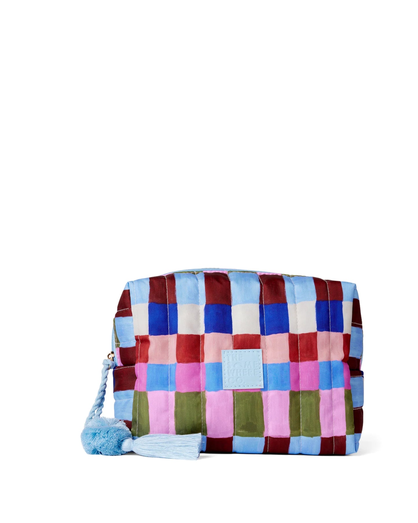 Hopscoth Cosmetic Bag