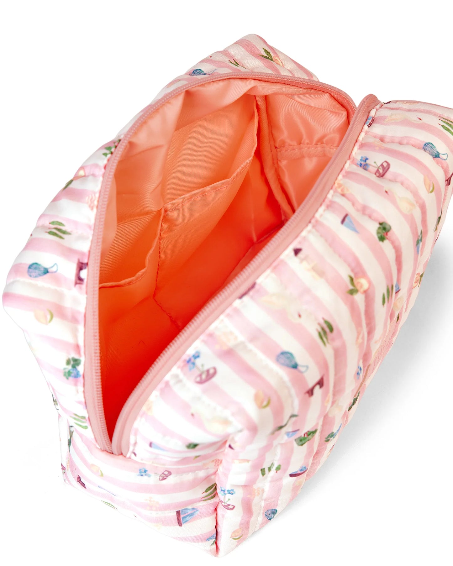 Boat Days Cosmetic Case