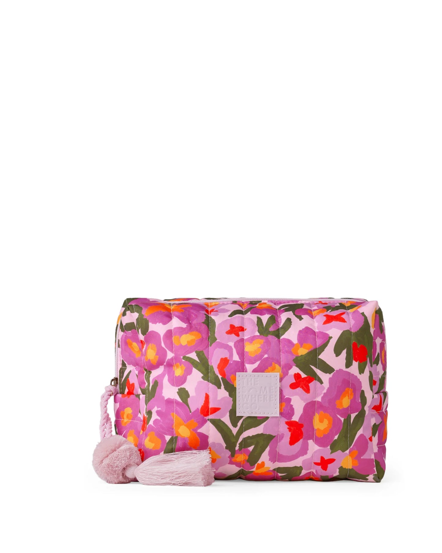 Positano Cosmetic Case