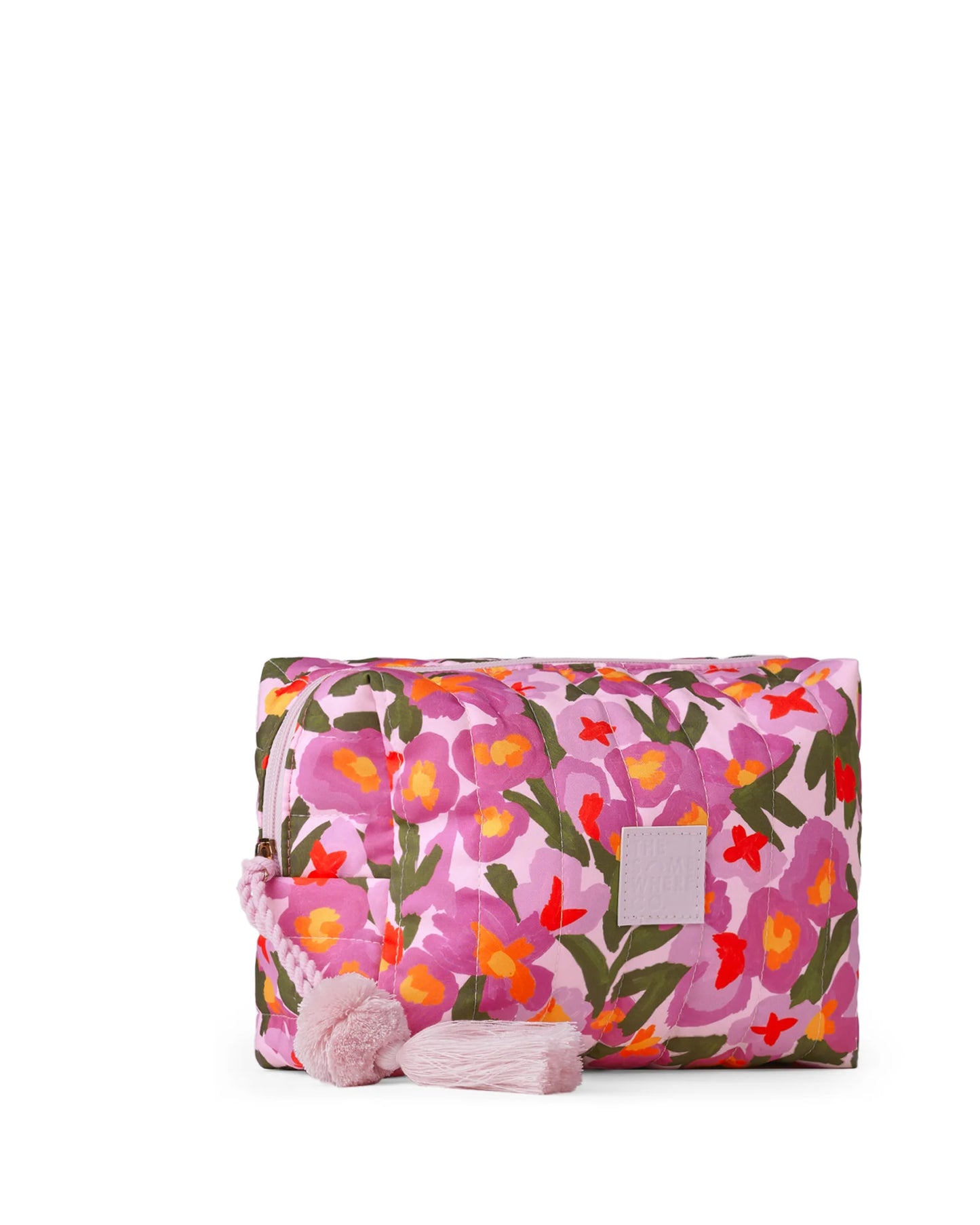 Positano Cosmetic Case