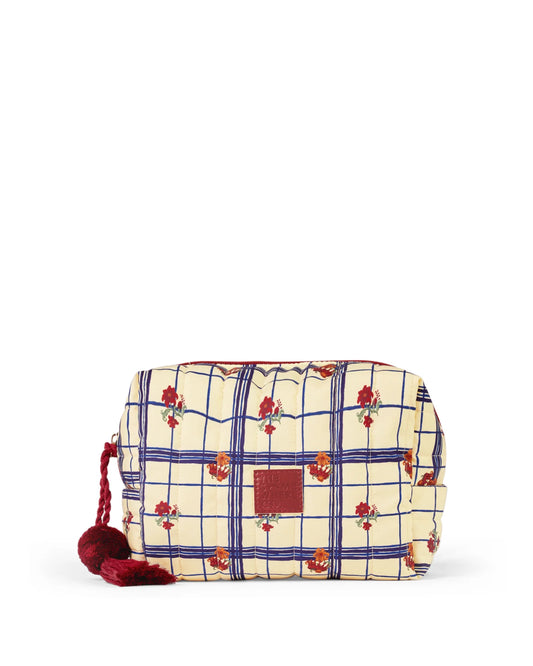 Meadow Cosmetic Case