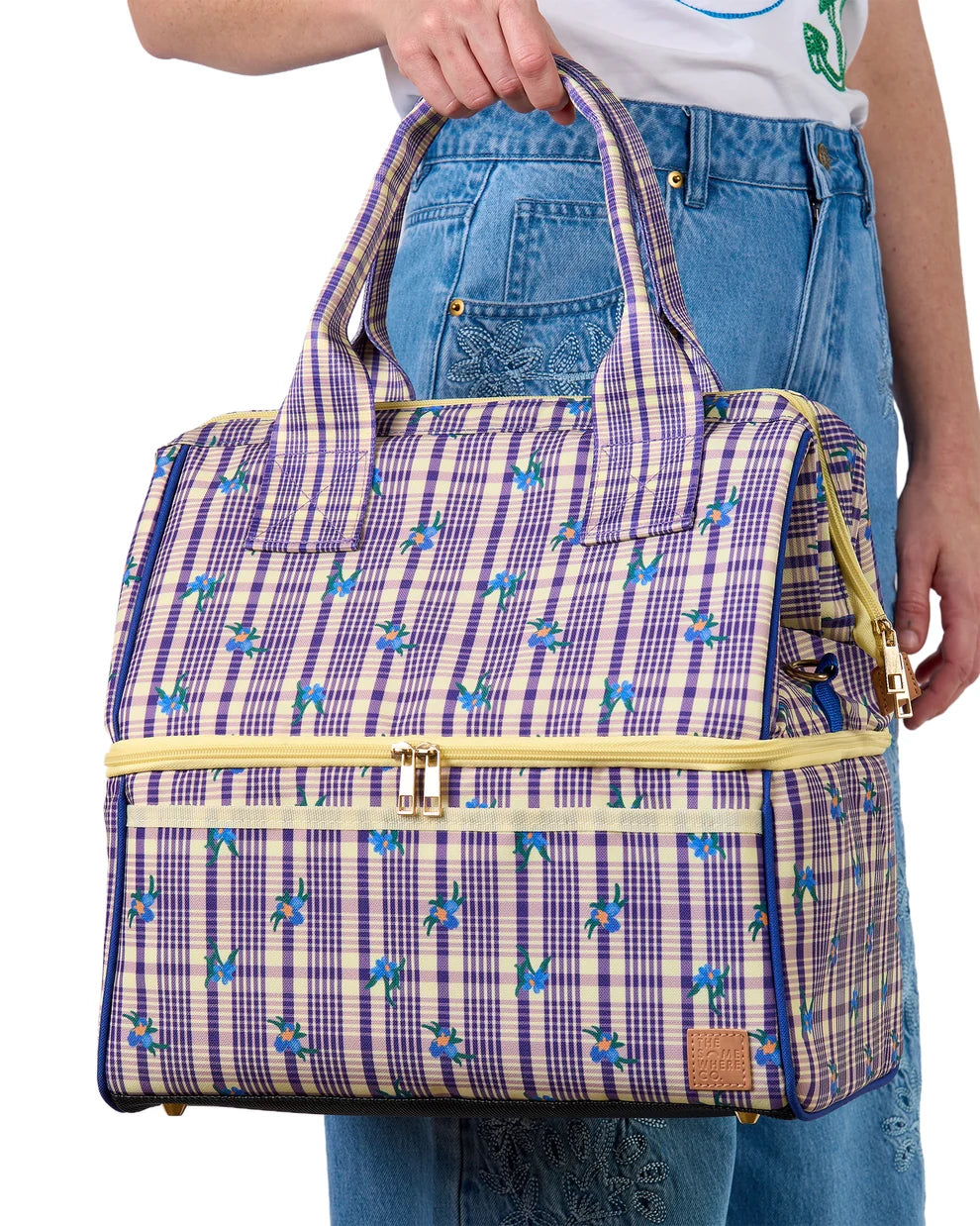 Bluebell Cooler Bag