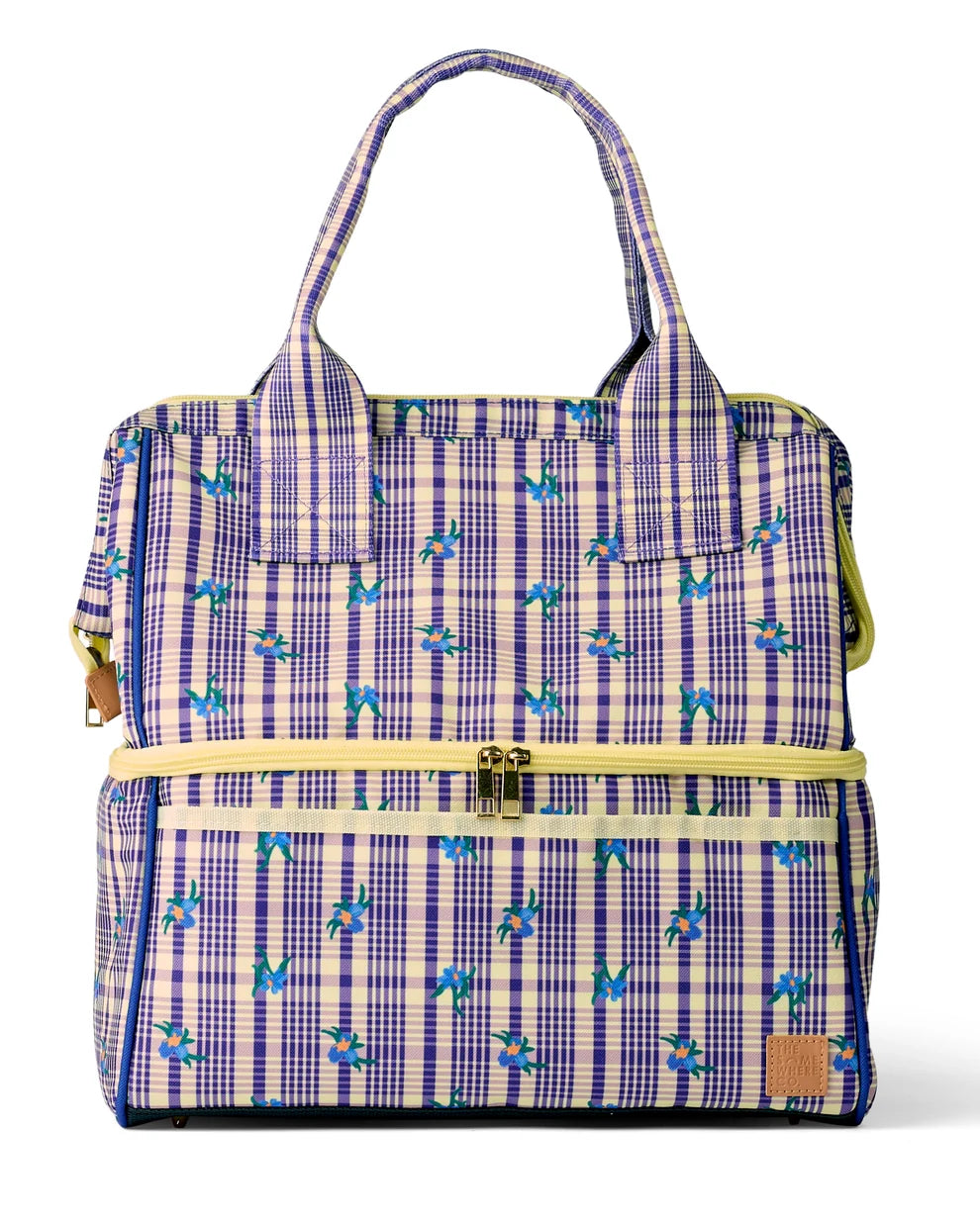 Bluebell Cooler Bag