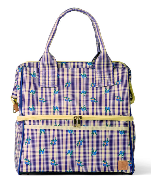 Bluebell Cooler Bag