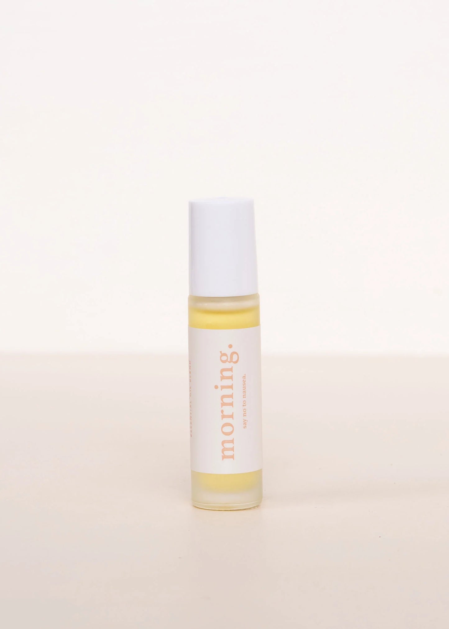 Morning. Roller Oil Blend