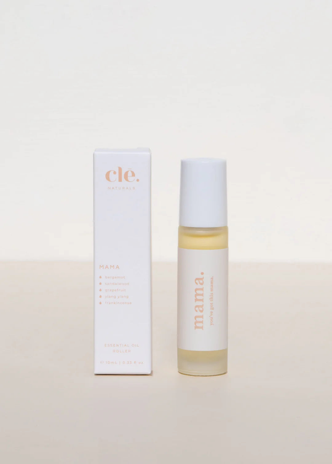 Mama. Roller Oil Blend