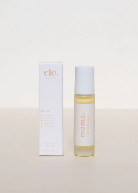 Mama. Roller Oil Blend