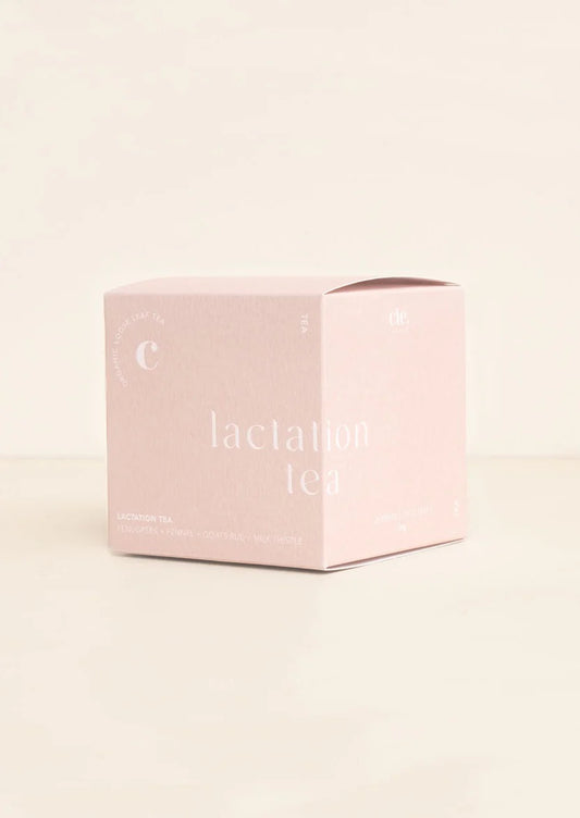 Lactation Tea
