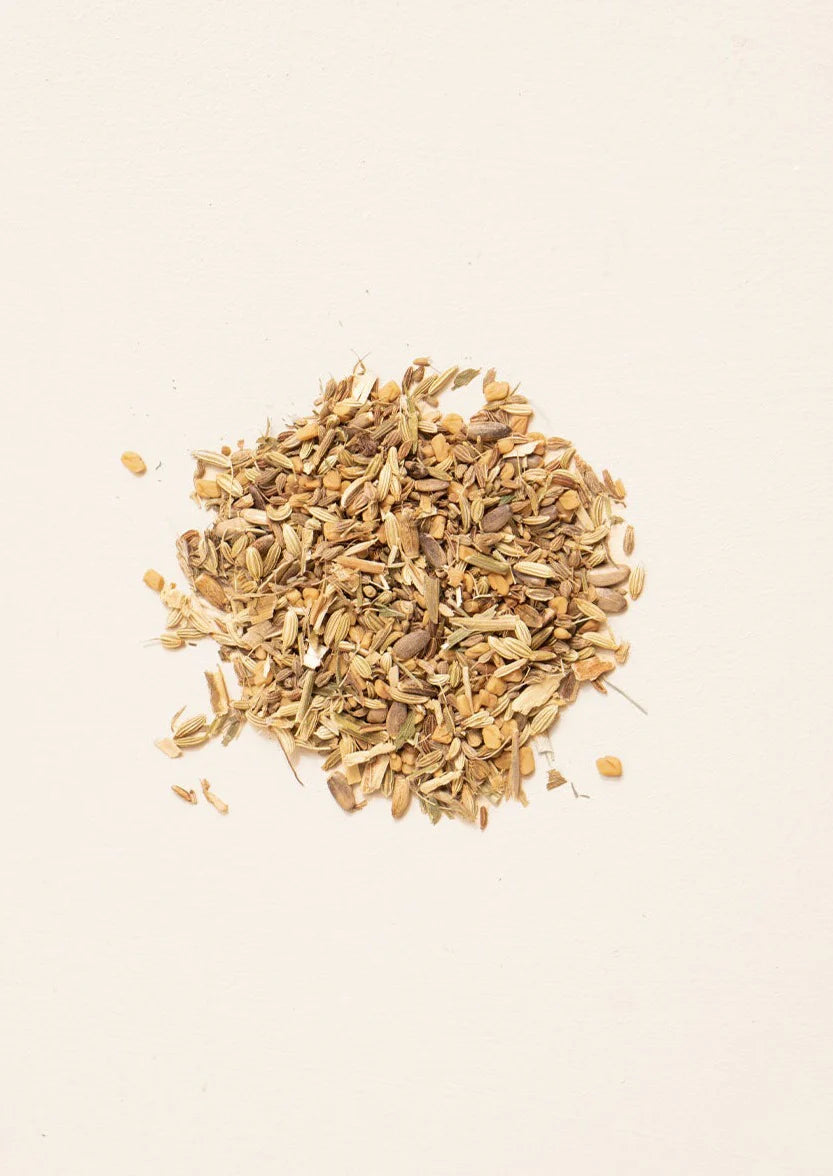 Lactation Tea