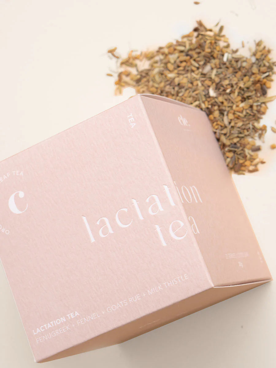 Lactation Tea